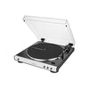 Audio-Technica Plattenspieler – Bluetooth, einfache Bedienung