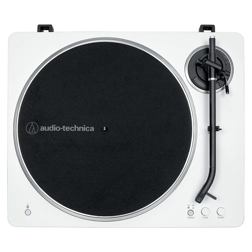 Audio-Technica Plattenspieler – Bluetooth & integrierter Vorverstärker
