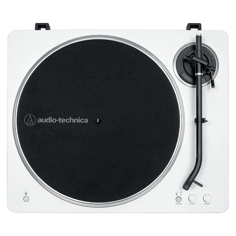 Audio-Technica Plattenspieler – Bluetooth & integrierter Vorverstärker