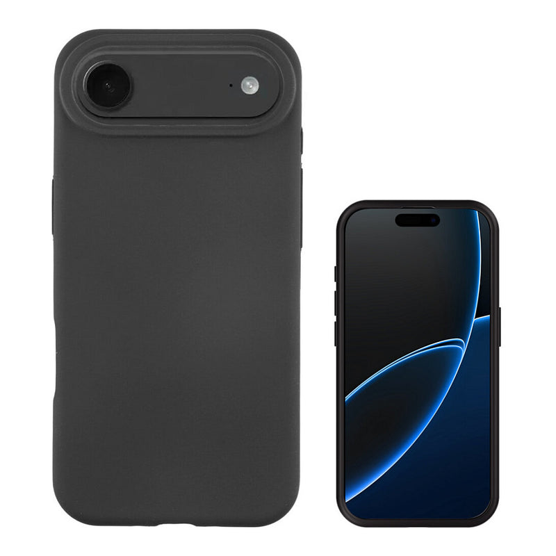 4SMARTS Silikon Case – MagSafe-kompatibel, Softtouch für iPhone