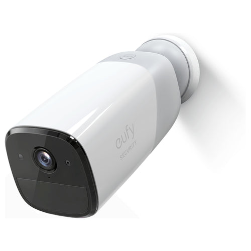 Anker EUFY Überwachungskamera – 2K-Videoqualität, kabellos