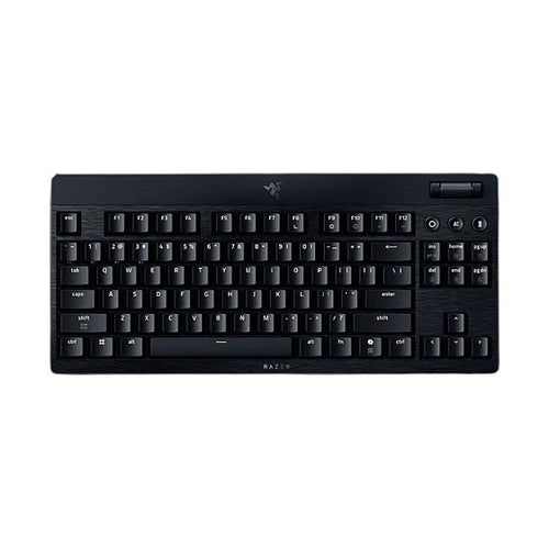 Razer Gaming-Tastatur – Mechanisch, USB & Bluetooth