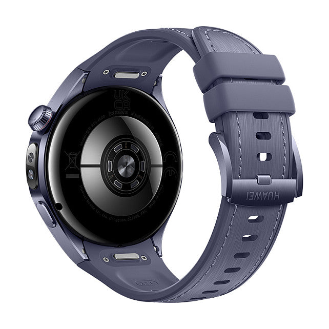 Huawei Smartwatch – GPS, Herzfrequenz, Multisport-Tracking