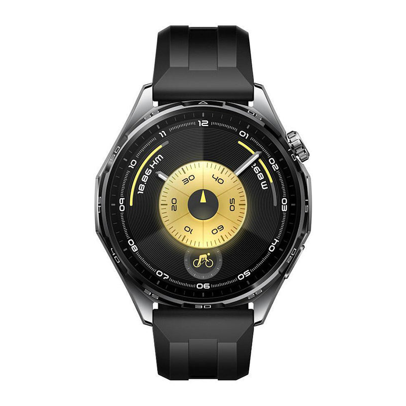 HUAWEI Smartwatch GT6 – Fitness-Tracking, lange Akkulaufzeit
