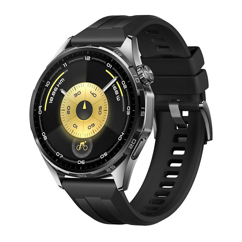 HUAWEI Smartwatch GT6 – Fitness-Tracking, lange Akkulaufzeit