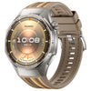 HUAWEI Smartwatch GT6 Pro – Fitness-Tracking, Herzfrequenzmessung