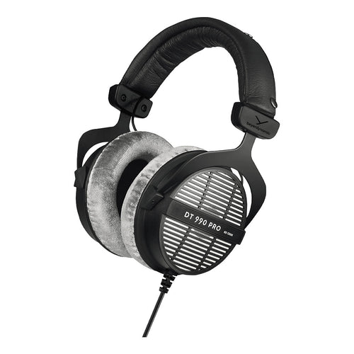 Beyerdynamic Studio-Kopfhörer – Offenes Design, 80 Ohm