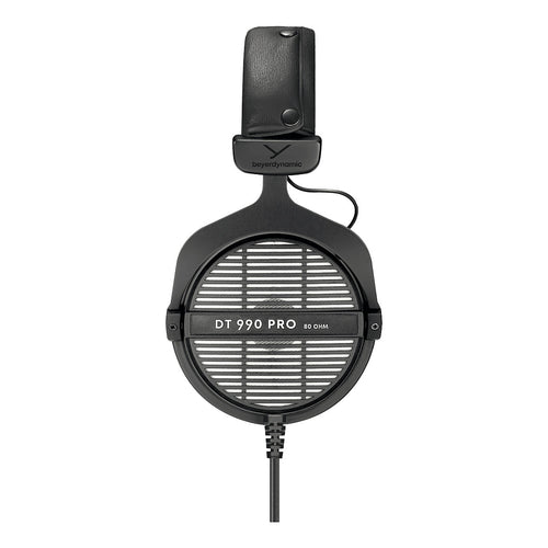 Beyerdynamic Studio-Kopfhörer – Offenes Design, 80 Ohm