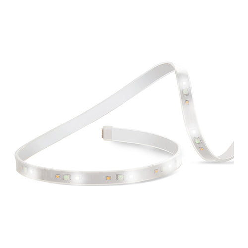 Eve Light Strip – Smarter LED-Lichtstreifen, farbig & dimmbar