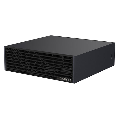 Gigabyte Server – KI-optimiert, 128 GB RAM