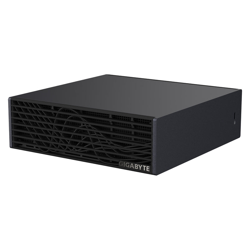 Gigabyte Server – KI-optimiert, 128 GB RAM