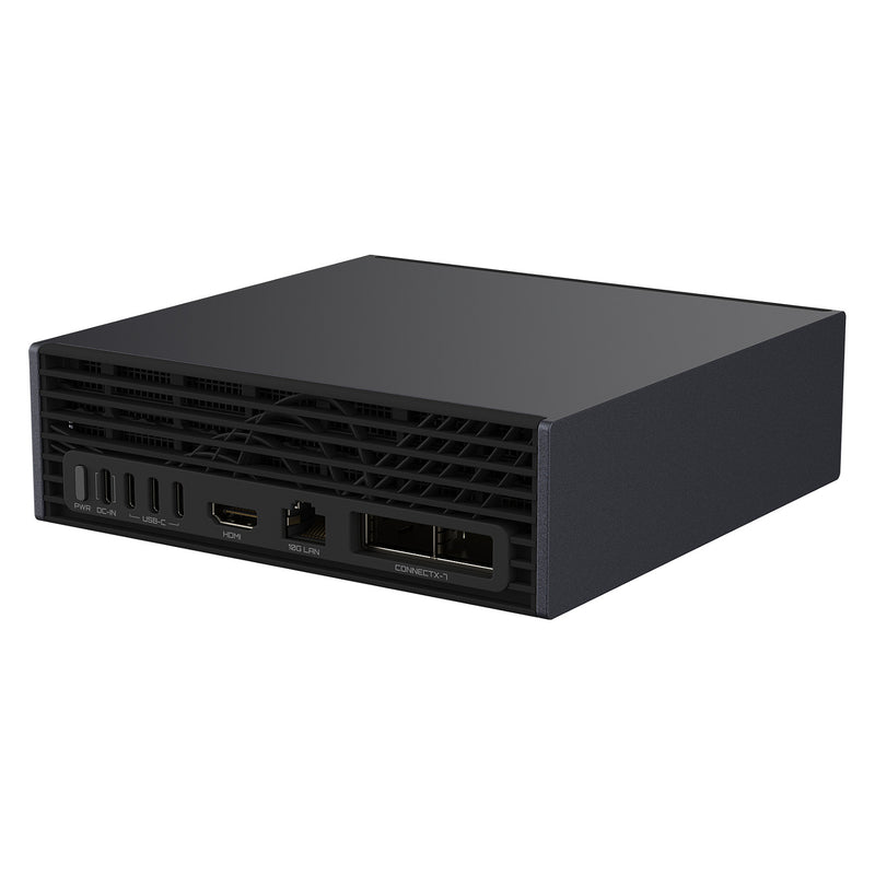 Gigabyte Server – KI-optimiert, 128 GB RAM
