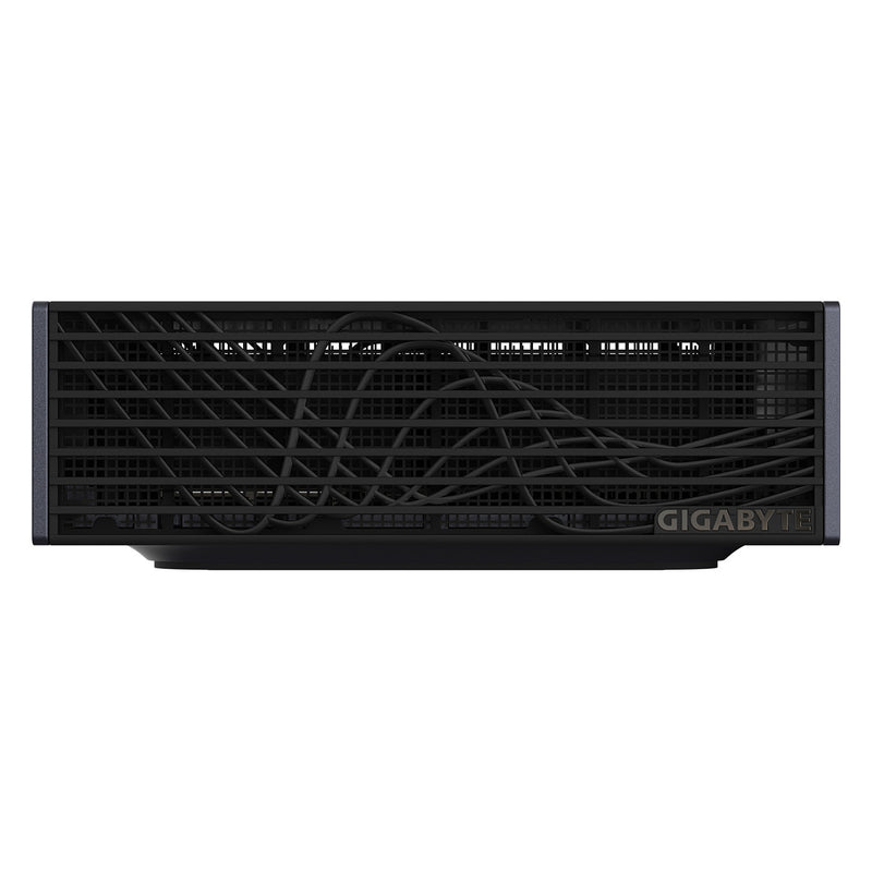 Gigabyte Server – KI-optimiert, 128 GB RAM