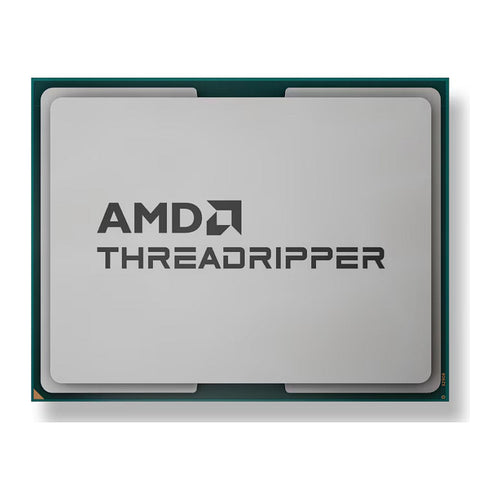 AMD Ryzen Prozessor – 24 Kerne, 48 Threads für hohe Leistung