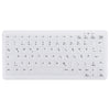 Contour Medical-Tastatur – Hygienisch, Hintergrundbeleuchtung
