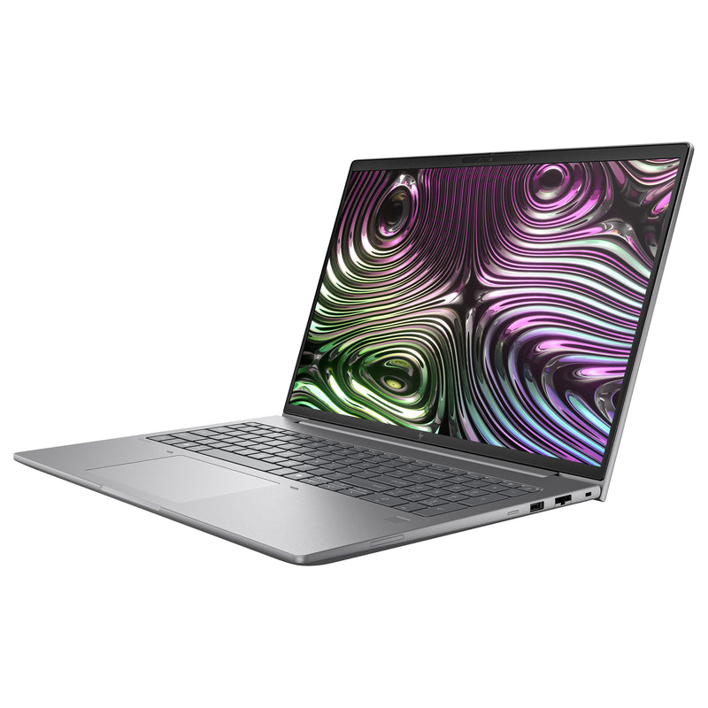 HP ZBook Laptop – Leistungsstark mit großem Speicherplatz