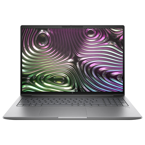 HP ZBook Laptop – Leistungsstark mit großem Speicherplatz
