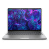HP ZBook Laptop – Leistungsstark mit 32GB RAM und 2TB Speicher