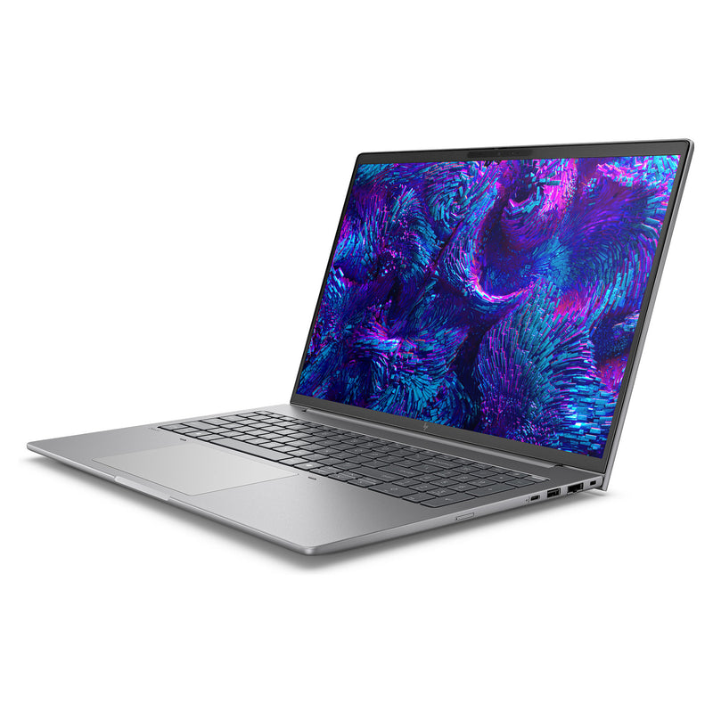 HP ZBook Laptop – Leistungsstark mit 32GB RAM und 2TB Speicher