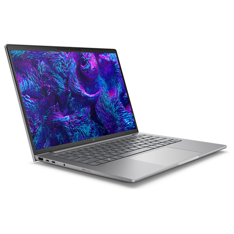HP ZBook Laptop – Leistungsstark & kompakt für unterwegs