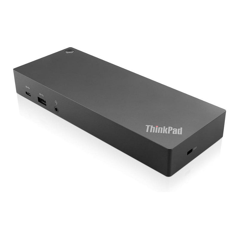 Lenovo Dockingstation – USB-C & HDMI für vielseitige Verbindung
