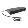Lenovo Dockingstation – USB-C & HDMI für vielseitige Verbindung