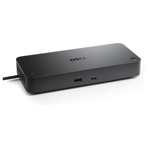 DELL Thunderbolt 5 Dockingstation – 4K-Display, USB-C Anschlüsse
