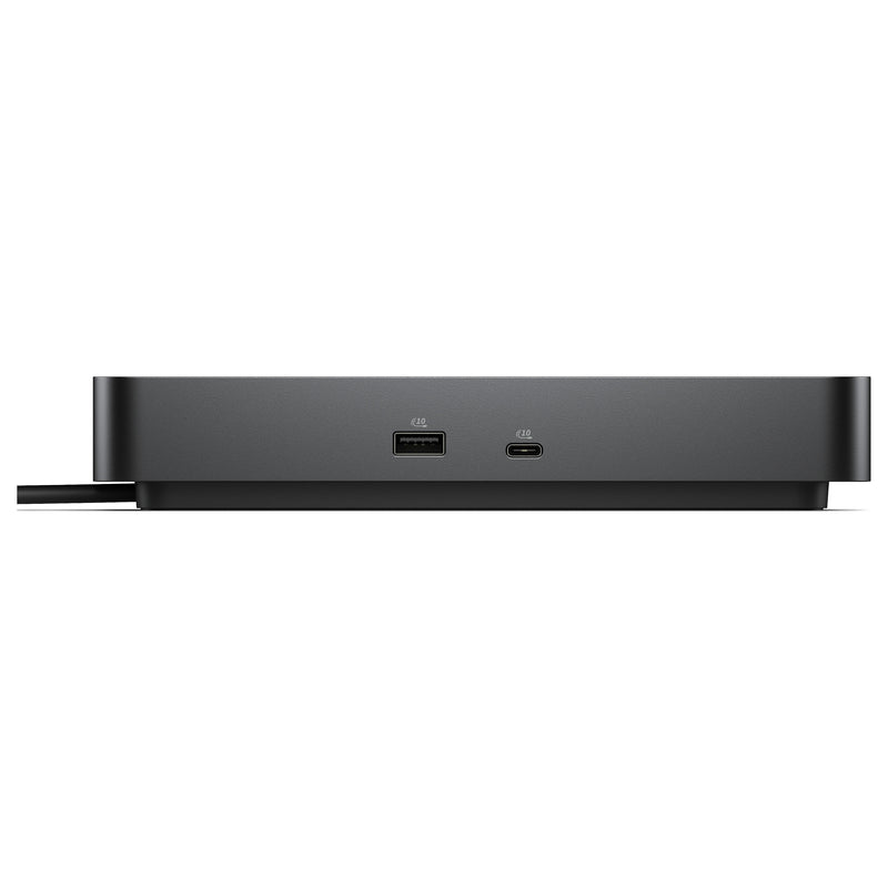 DELL Thunderbolt 5 Dockingstation – 4K-Display, USB-C Anschlüsse