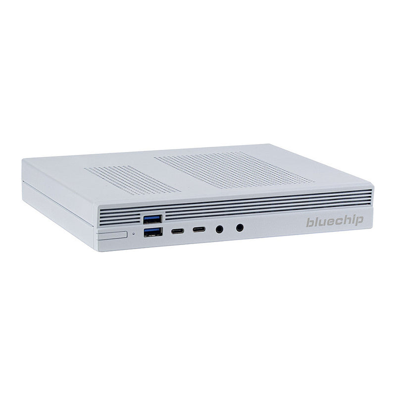 Bluechip Business-PC – Intel i5, 8 GB RAM, 500 GB Speicher