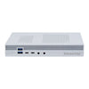Bluechip Business-PC – Intel i5, 8 GB RAM, 500 GB Speicher