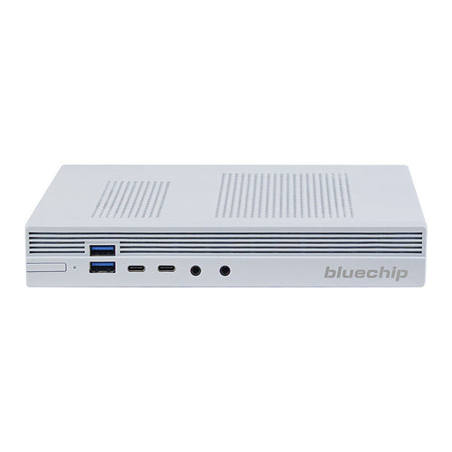 Bluechip Business-PC – Intel i5, 8 GB RAM, 500 GB Speicher