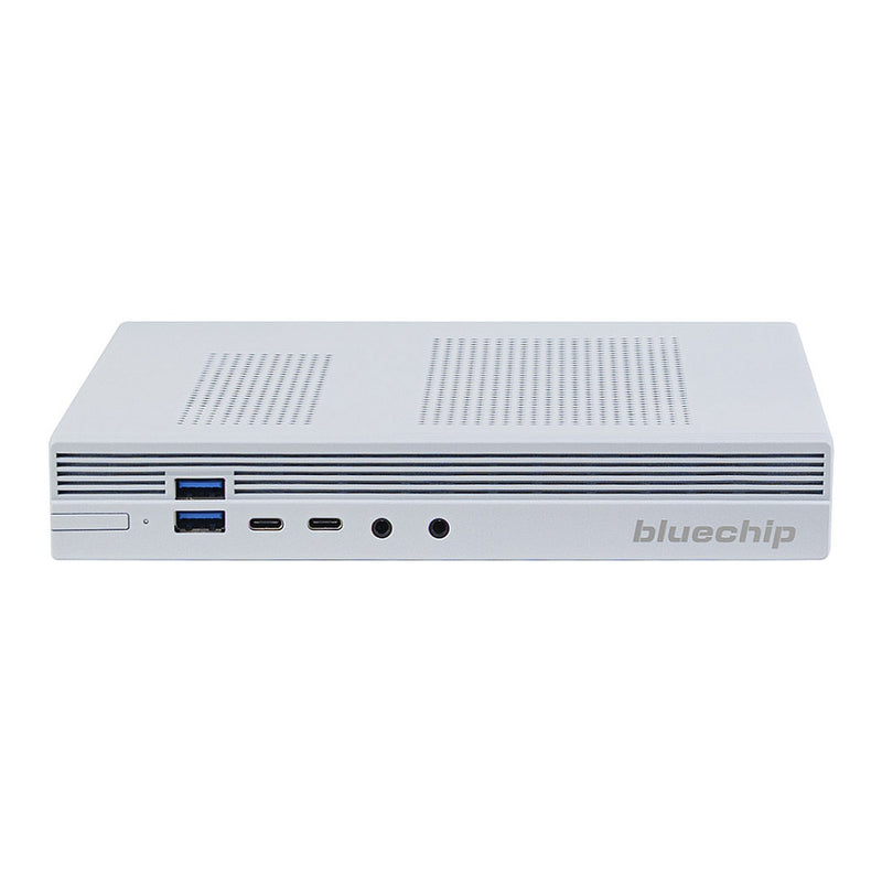 Bluechip Business-PC – Intel i5, 8 GB RAM, 500 GB Speicher