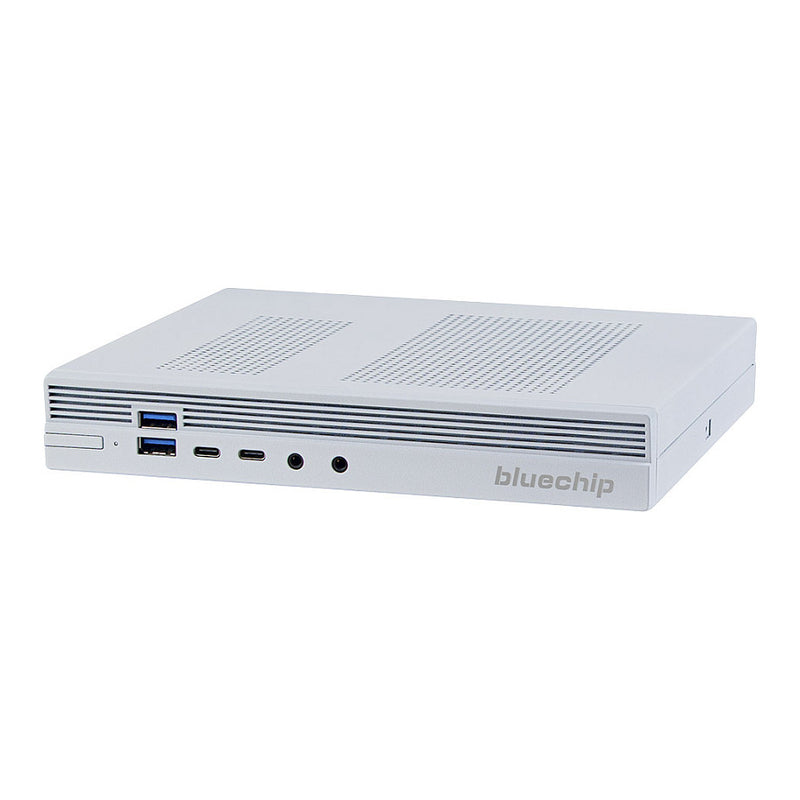 Bluechip Business-PC – Intel i5, 8 GB RAM, 500 GB Speicher
