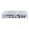 Bluechip Business-PC – Intel i5, 8 GB RAM, 500 GB Speicher