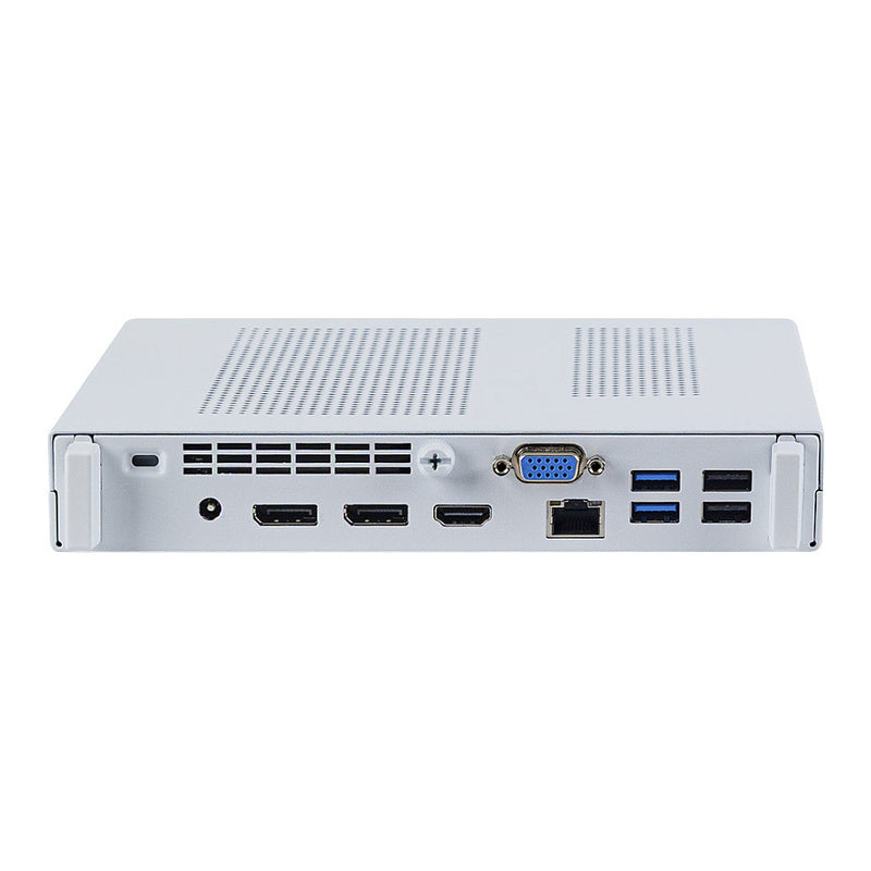 Bluechip Business-PC – Intel i5, 8 GB RAM, 500 GB Speicher