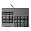 WORTMANN TERRA 1500 Tastatur – USB, Copilot-Taste, QWERTZ