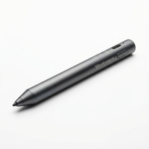 WORTMANN Eingabe-Stift – Präzises Arbeiten auf Tablets