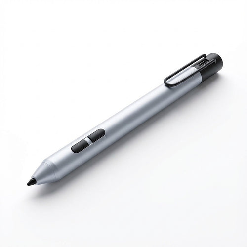 WORTMANN Aktiver Eingabe-Stift – Präzises Arbeiten auf dem Tablet