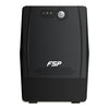 FSP USV-System – 1500VA, 900W für zuverlässige Stromversorgung
