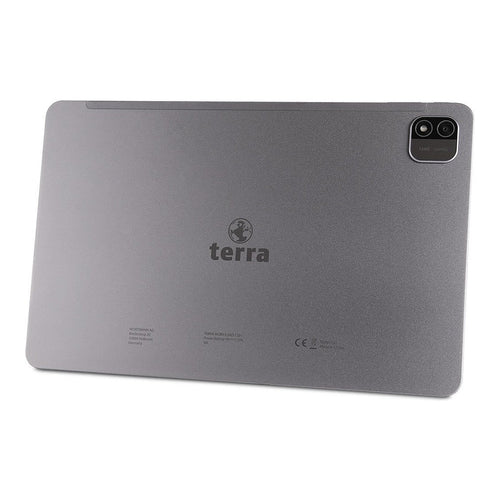 WORTMANN TERRA Pad – 12,6" Tablet, 8 GB RAM, 256 GB Speicher