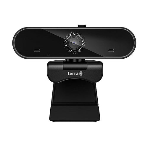 WORTMANN AG TERRA Webcam – Datenschutz-Schieber, Full HD