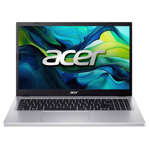 ACER Aspire 15" Laptop – Core i7, 16 GB RAM, 512 GB SSD