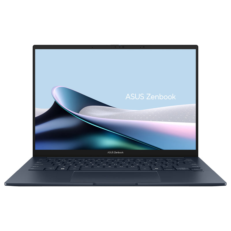 ASUS Zenbook 14" Laptop – OLED-Display, 1 TB SSD