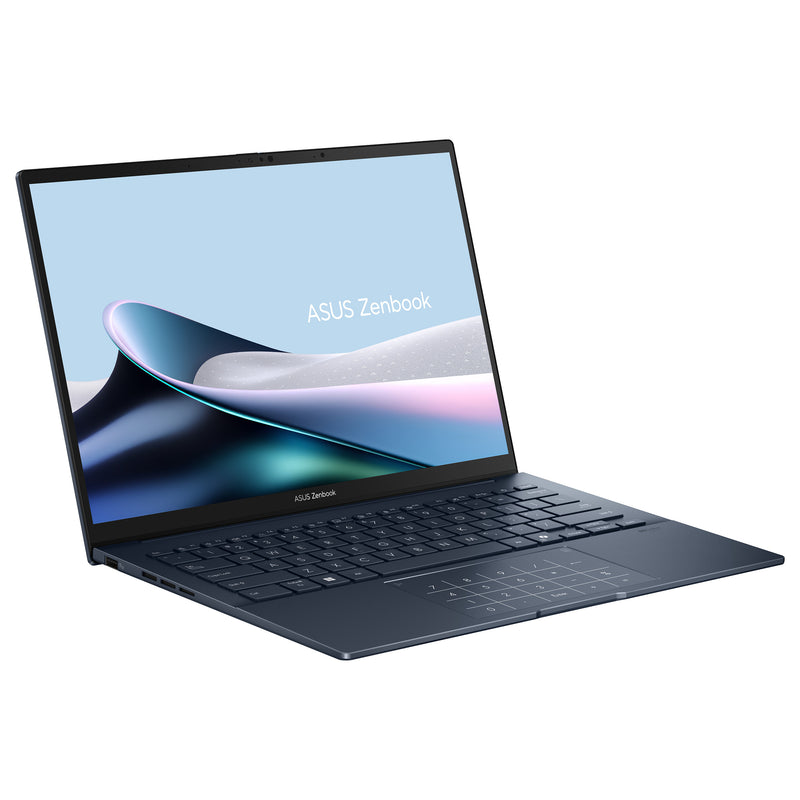 ASUS Zenbook 14" Laptop – OLED-Display, 1 TB SSD