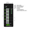 WAGO Industrial-ECO-Switch – Robuster Netzwerkverteiler für Unternehmen