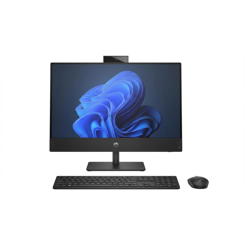 HP All-in-One PC – 24" Display, 16 GB RAM, 256 GB SSD