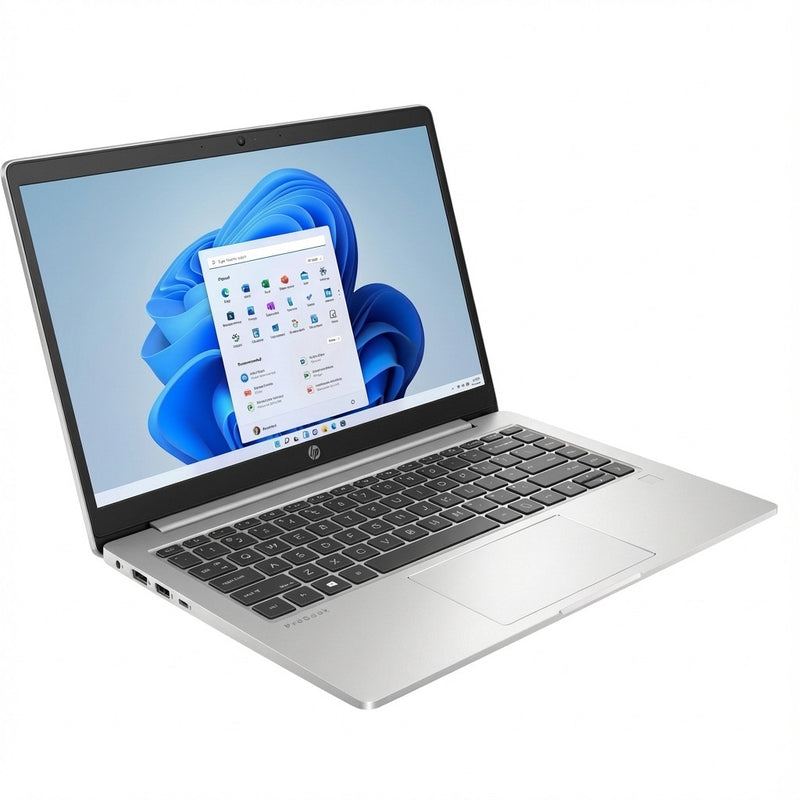 HP 14" ProBook Laptop – Ryzen 5, 16 GB RAM, 512 GB SSD