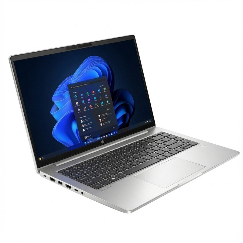 HP ProBook Laptop – Leistungsstark mit großem Speicher