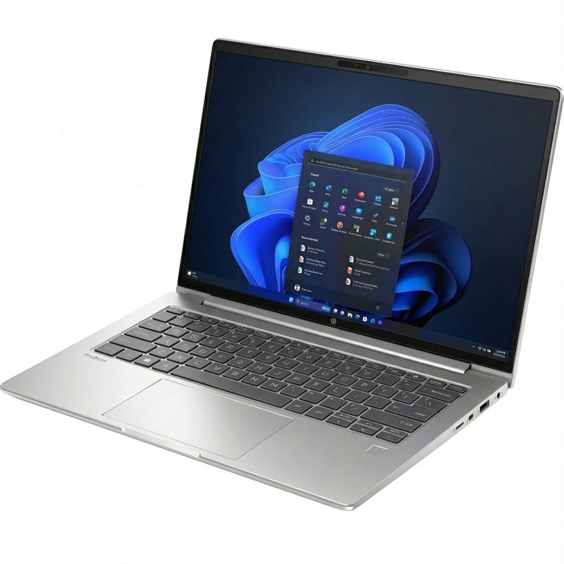 HP Laptop – Leistungsstarkes ProBook mit Ryzen und großem Speicher