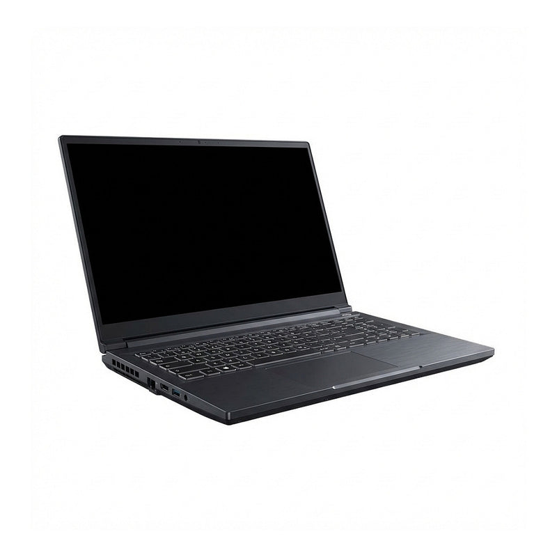 Schenker XMG PRO 16 Laptop – Leistungsstark mit Core i9, 32 GB RAM